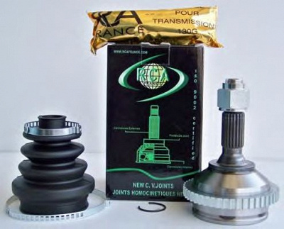 RCA FRANCE ci12a -  Шарнирный комплект, приводной вал